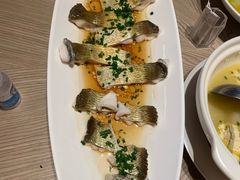 -艳阳天·非遗楚菜(武汉客厅店)