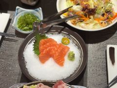 -昱匠·日本料理(金融街店)