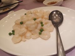 清炒虾仁-宝燕壹号(徐汇店)