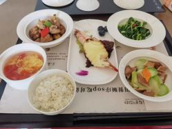 -金鹰国际月子中心(新街口店)