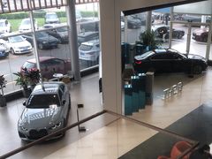 -北京宝诚宝马4S店