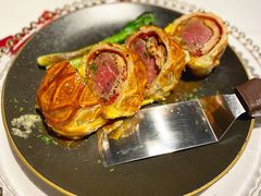 -燃扒房Steakhouse(皇庭店)