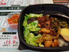 -一点味餐厅(磨子桥店)