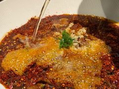 -辛香汇·现炒川菜(淮海路百盛店)