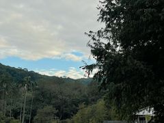 -广州市白云山风景名胜区