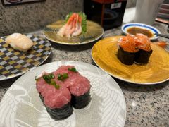 -合点寿司(美罗城店)