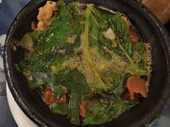 -云南李记罐罐米线饵丝小吃(汉中门金鹰店)