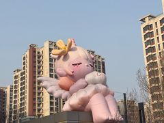 -烹然四季椰子鸡火锅(姚家园万象汇店)