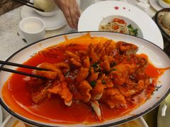 -堂聚德(三圣宫美食文化街店)