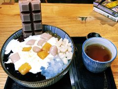 -WONDER ICE 萬得冰田(建設路总店)