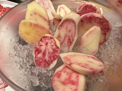 -京熹顺·老北京百年铜锅涮肉(百家湖1912店)