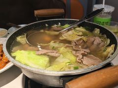 -全牛匠·乐山跷脚牛肉(西北旺万象汇店)