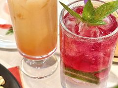 -ITA·意塔意大利餐厅(亦庄店)