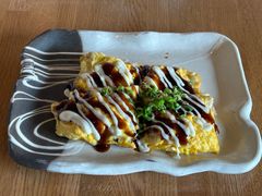猪平烧-名代 千房(JO-TERRACE OSAKA店)