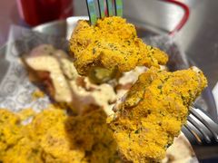 -西哟GoGo韩式炸鸡(三盛国际广场店)