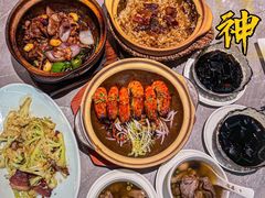 -啫神·广州地标美食(北京路店)