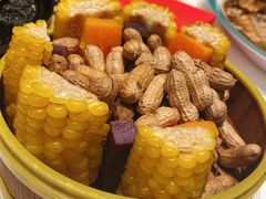 -百富源·海鲜辽菜(和平北大街店)