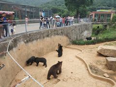 -无锡动物园·太湖欢乐园