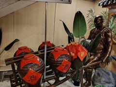 -安泰楼·佛跳墙创始人·传统闽味早茶·酒楼(三坊七巷闽菜地标店)