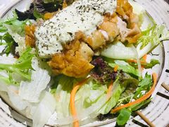 炸鸡块-鸟内会(河北路店)