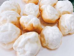 雪绵豆沙-国庆烧麦馆