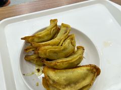 -草桥清真牛肉锅贴扁食店