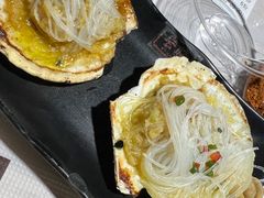 -云晓光头烧烤吧(盛夏店)