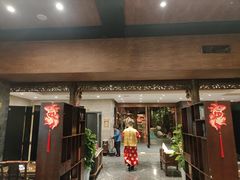 -顺兴老茶馆·精品川菜(世纪城店)