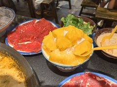 -古木枫老火锅(洪崖洞店)