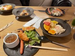 -ART 大阪湾酒店