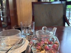 -杭州西子湖四季酒店-WL BISTRO西湖餐厅(灵隐路店)