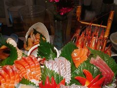 -极盐铁板烧(仓山万达广场店)