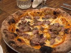 -La Tavernetta(Bar à Vin)(乌鲁木齐路店)