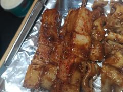 -老黑板筋(顺义总店)