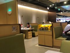 -海底捞火锅(凯德广场店)