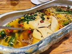 -一盏明灯全素斋(殊像寺店)