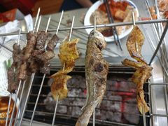 -小寒羊烧烤(凯瑞时代大厦店)