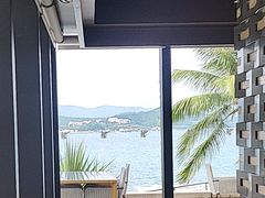 -雾山韩式烤肉·海南糟粕&椰子鸡火锅·海景餐厅(三亚绿发山海天JW万豪酒店)