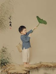 -蜜桃少女VISION写真馆(雁塔店)