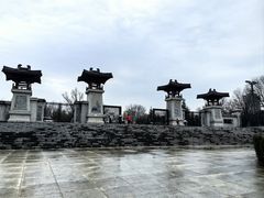 -清凉山国家森林公园