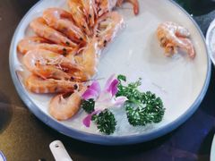 -锦里海景海鲜餐厅.三亚老字号(亚龙湾中心广场店)
