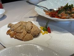-ZEN采蝶轩·粤味臻鲜·手作点心·商务宴请(泰州店)