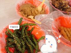 土豆泥-咱家王新国把子肉(县东巷店)