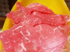 -哈拉海和牛主题餐厅(哈西店)