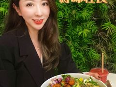 -Green Option(官舍店)