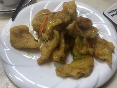 -福园东北菜饺子铁锅炖