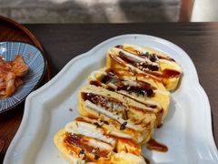 -嘁嘁茶泡饭