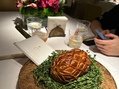 -壳里西餐厅Coquille Seafood Bistro(蒙自路店)