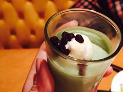 iphone_upload_pic-君悦酒店·乐厨·高空自助餐(青年大街店)
