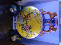 古窑民俗博览区-景德镇古窑民俗博览区